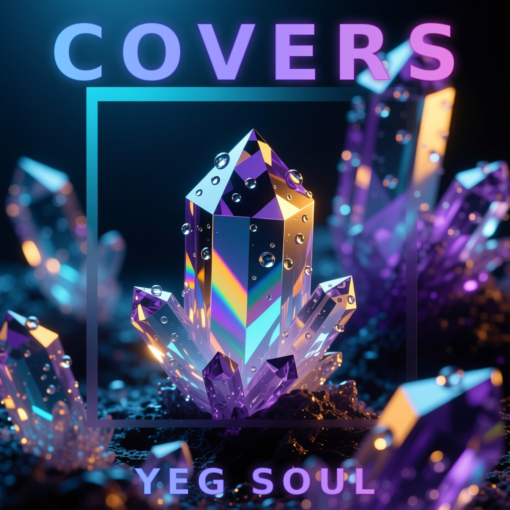 COVERS cover art